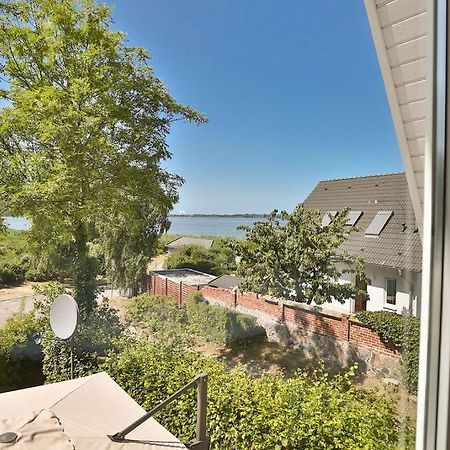 Ferienhaus Hygge Hus Sellin  Buitenkant foto