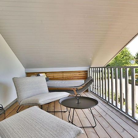 Ferienhaus Hygge Hus Sellin  Buitenkant foto