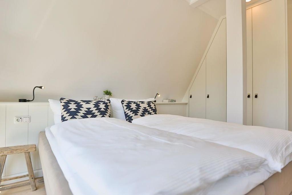 Ferienhaus Hygge Hus Sellin  Buitenkant foto