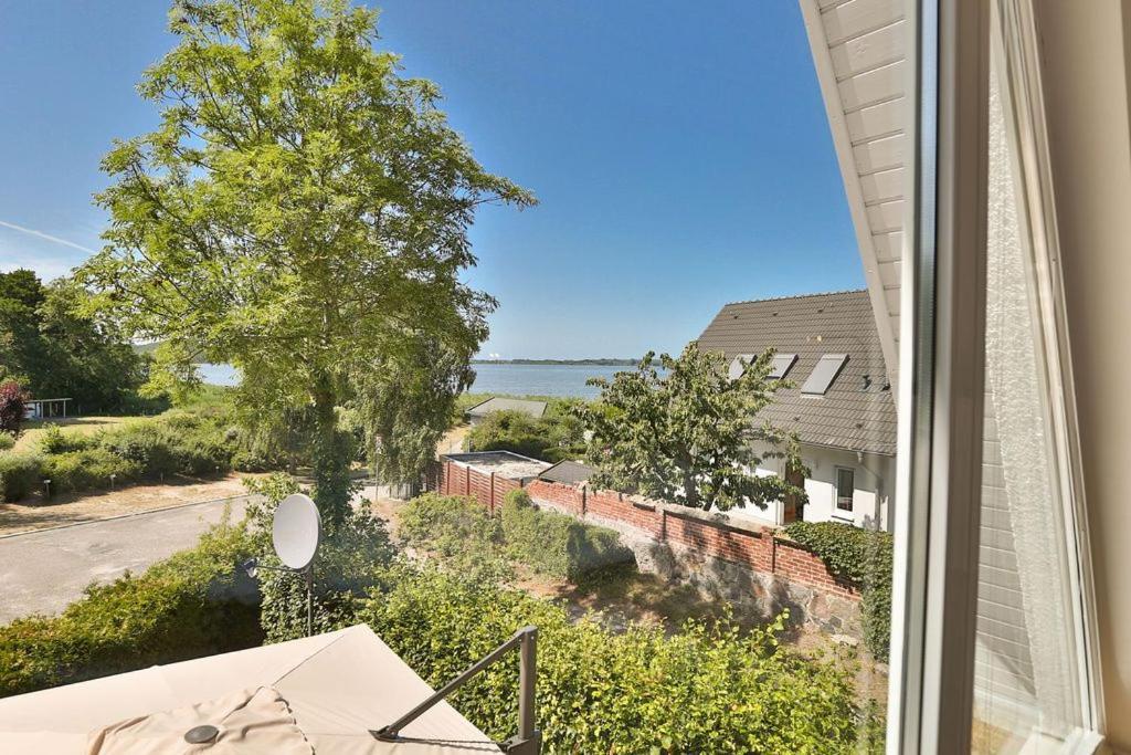 Ferienhaus Hygge Hus Sellin  Buitenkant foto