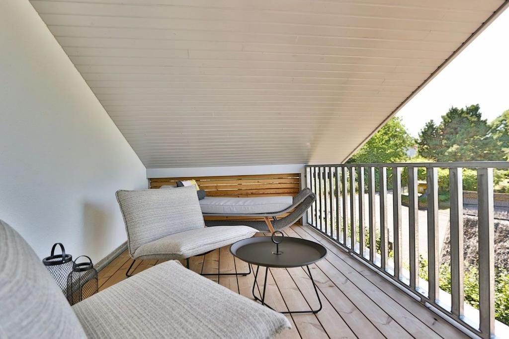 Ferienhaus Hygge Hus Sellin  Buitenkant foto