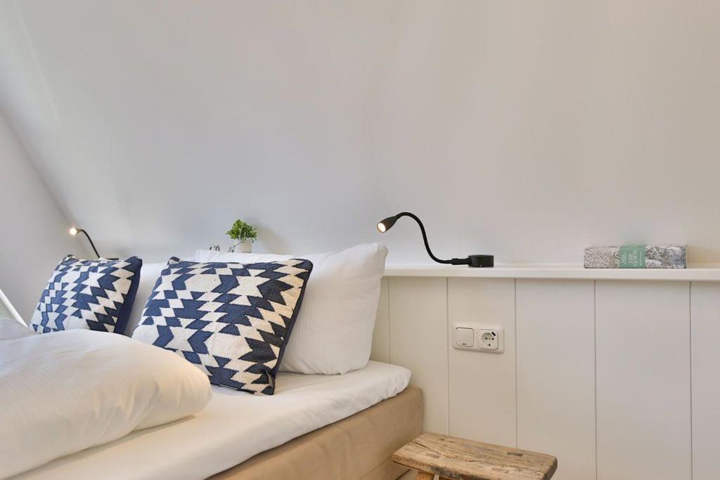 Ferienhaus Hygge Hus Sellin  Buitenkant foto