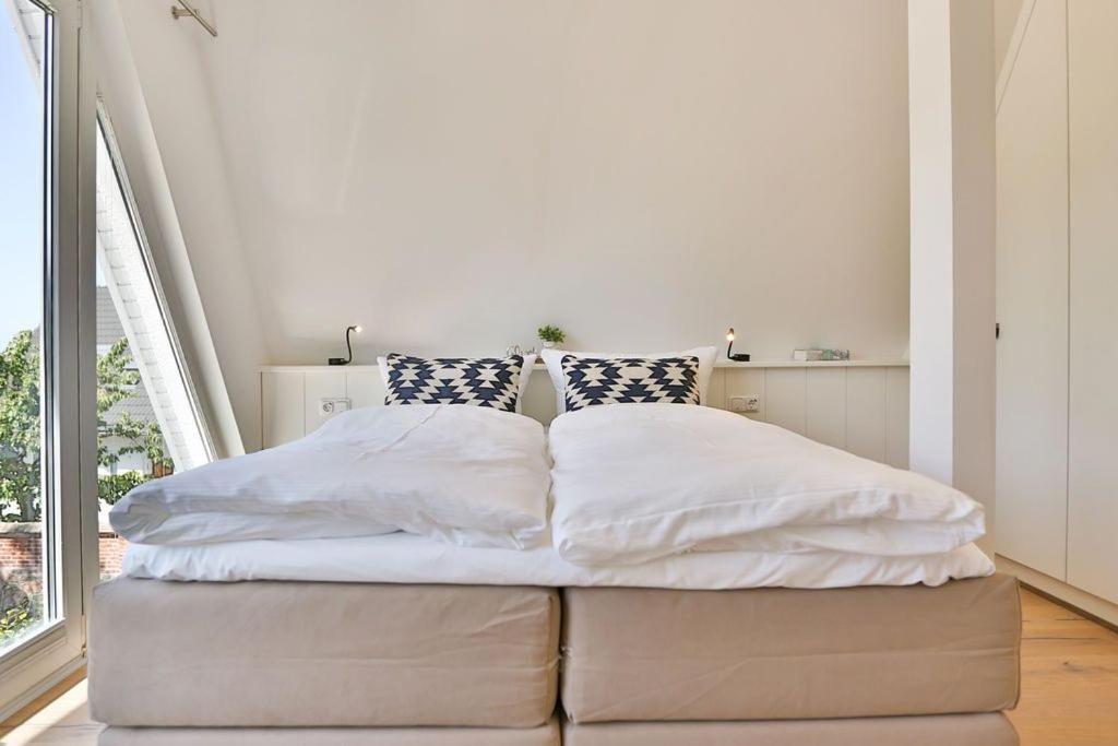 Ferienhaus Hygge Hus Sellin  Buitenkant foto